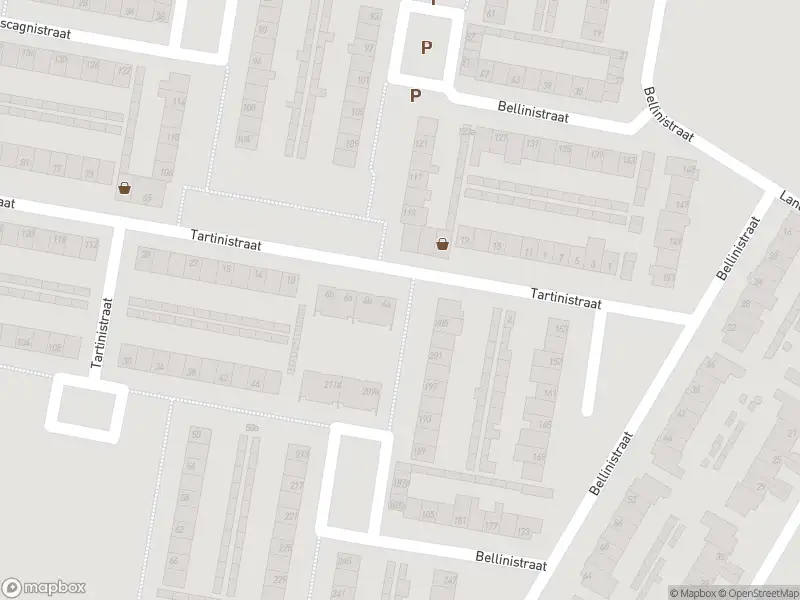 Overlastmelding Tartinistraat in Tilburg gesloten