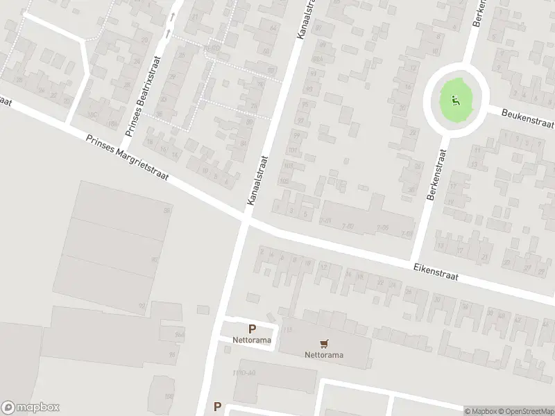 Overlastmelding Eikenstraat in Dongen gesloten