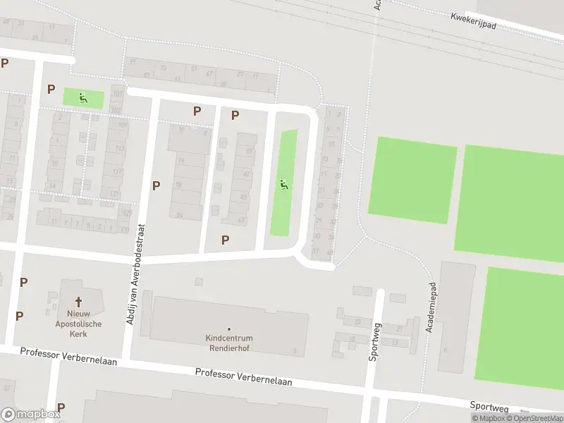 Overlastmelding Abdij van Rijnsburgplein in Tilburg gesloten