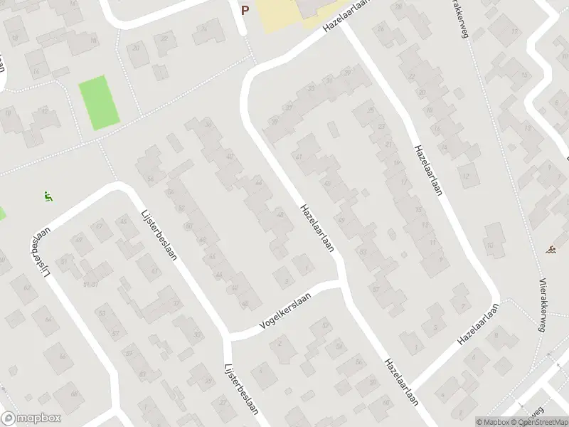 Overlastmelding Hazelaarlaan in Berkel-Enschot