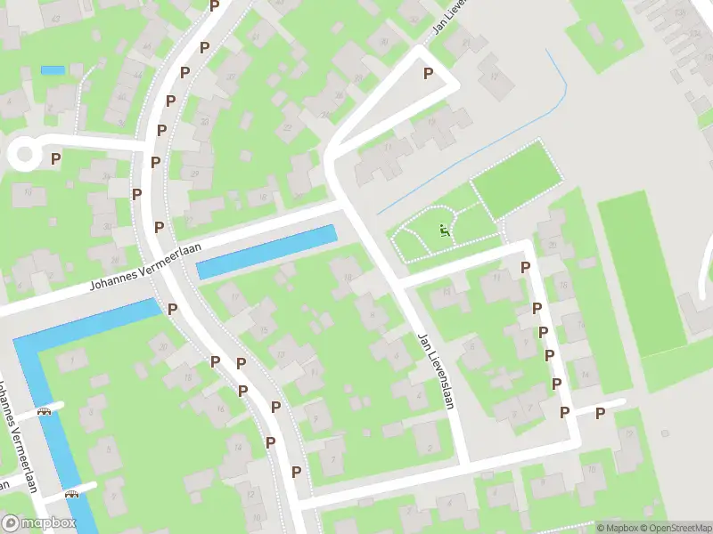 Overlastmelding Jan Lievenslaan in Yerseke