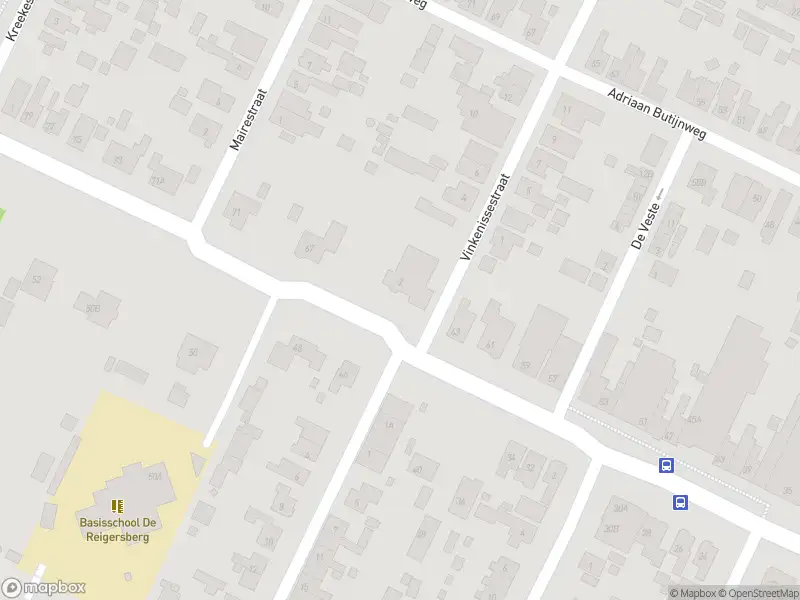 Overlastmelding Hoofdweg in Rilland