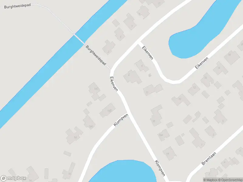 Overlastmelding Klompven in Oisterwijk