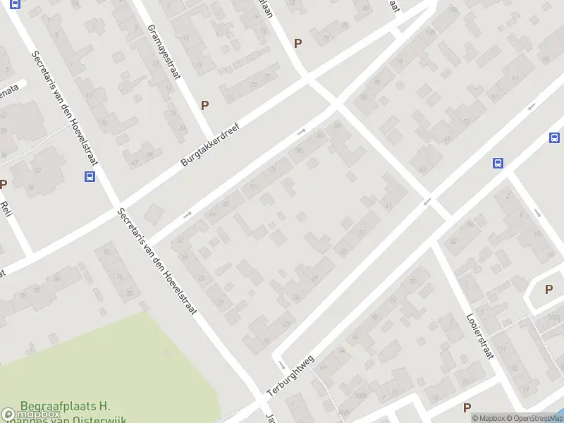 Overlastmelding Boxtelsebaan in 5061VG Oisterwijk