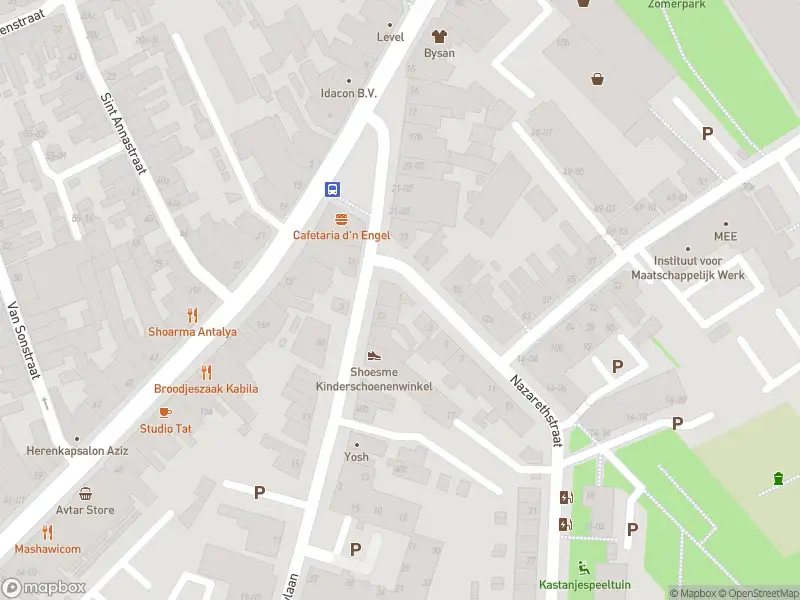 Overlastmelding Nazarethstraat in Tilburg gesloten