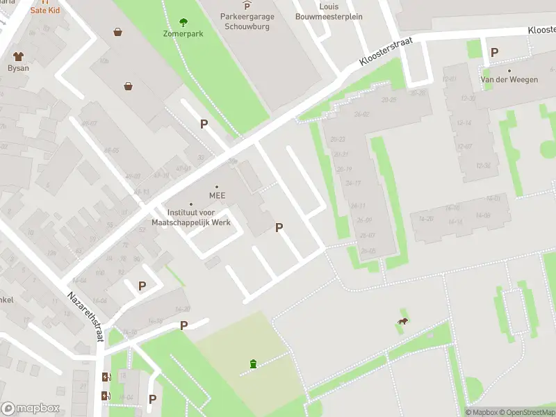 Overlastmelding Kloosterstraat in Tilburg gesloten