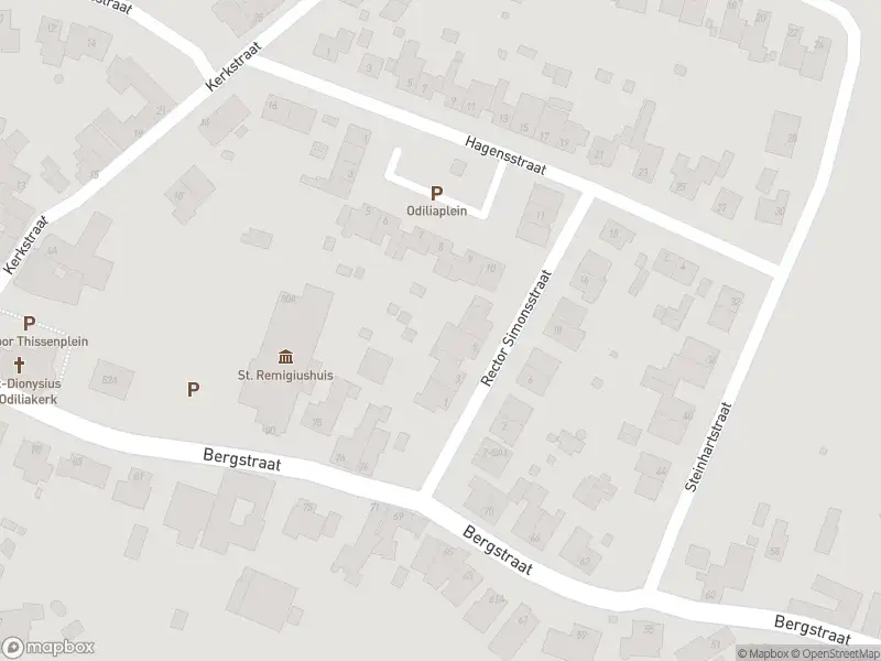 Overlastmelding Bergstraat in 6174RN Sweikhuizen