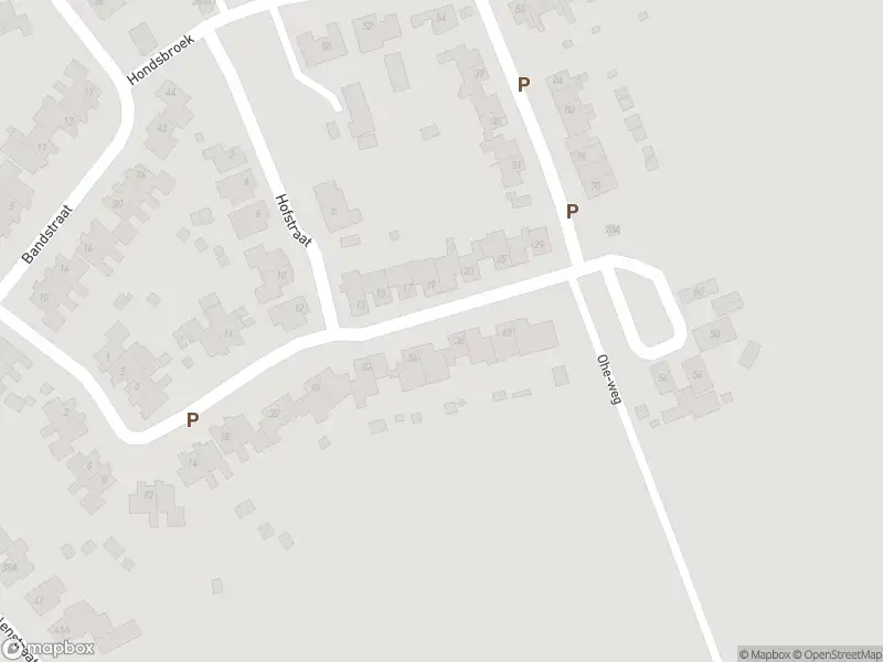 Overlastmelding Karensstraat in Born