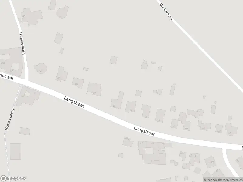 112 melding Overlastmelding Langstraat in Schimmert