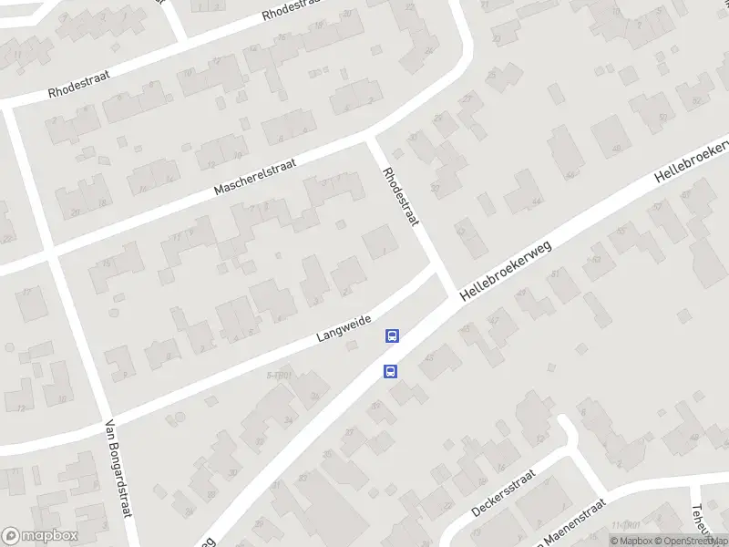 112 melding Overlastmelding Langweide in Wijnandsrade gesloten