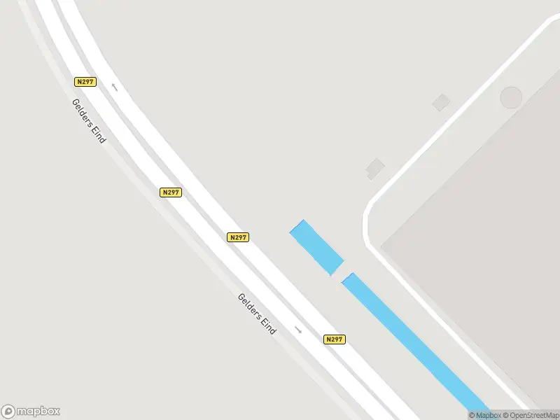 Anonieme overlastmelding Langereweg in Born gesloten