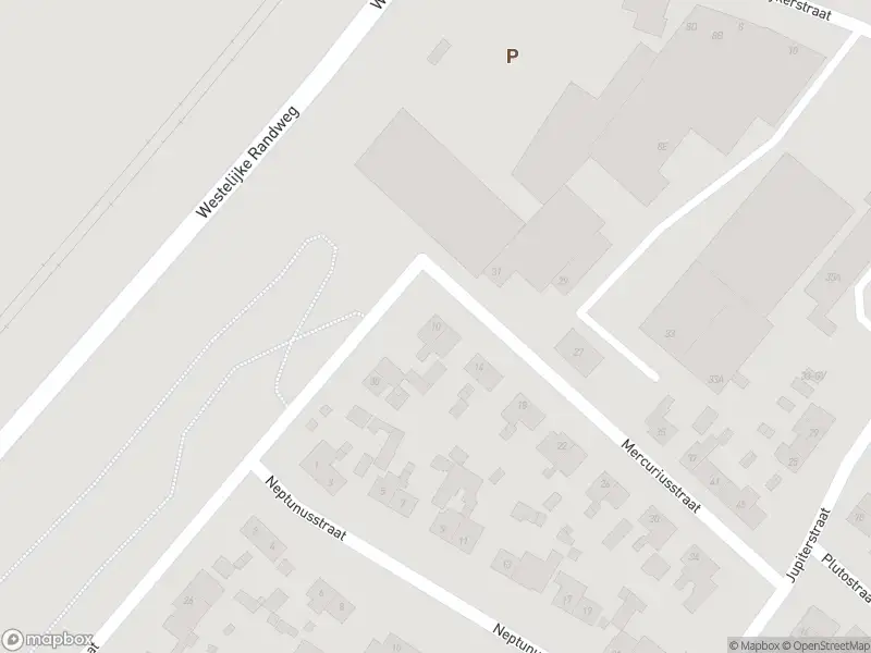 Overlastmelding Mercuriusstraat in Geleen