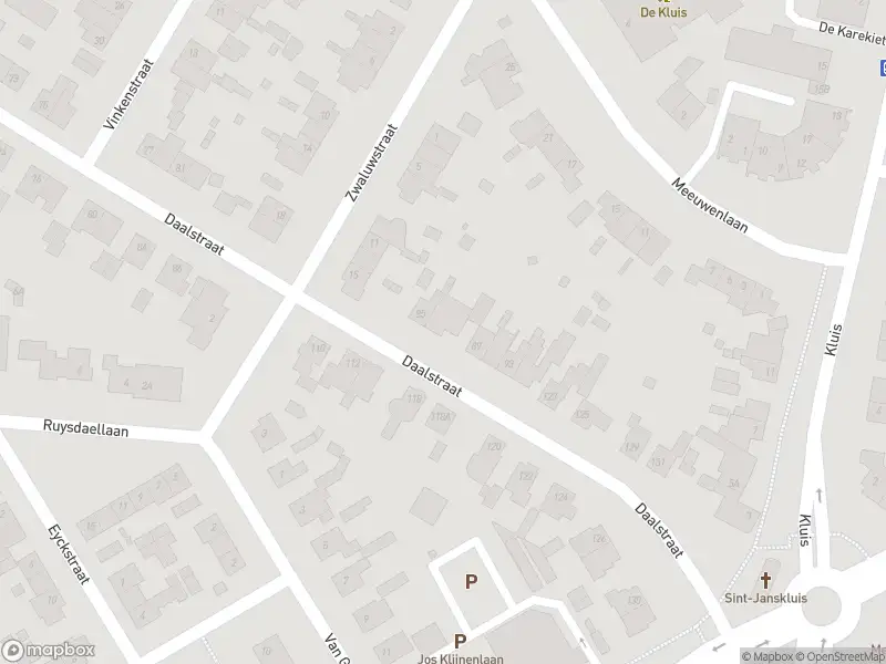 Overlastmelding Daalstraat in Geleen gesloten