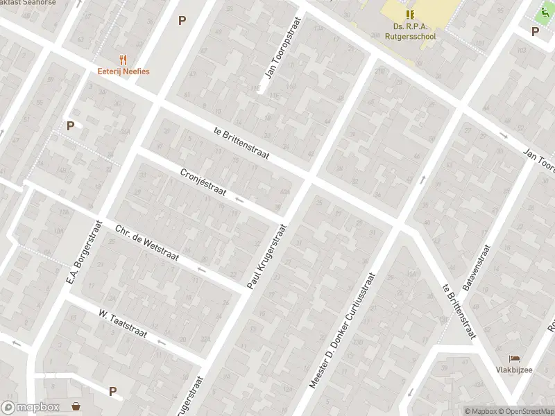 112 melding Overlastmelding Paul Krugerstraat in Katwijk