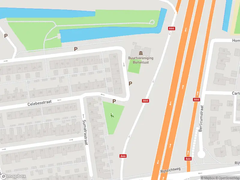 Overlastmelding Curaçaostraat in Oegstgeest gesloten