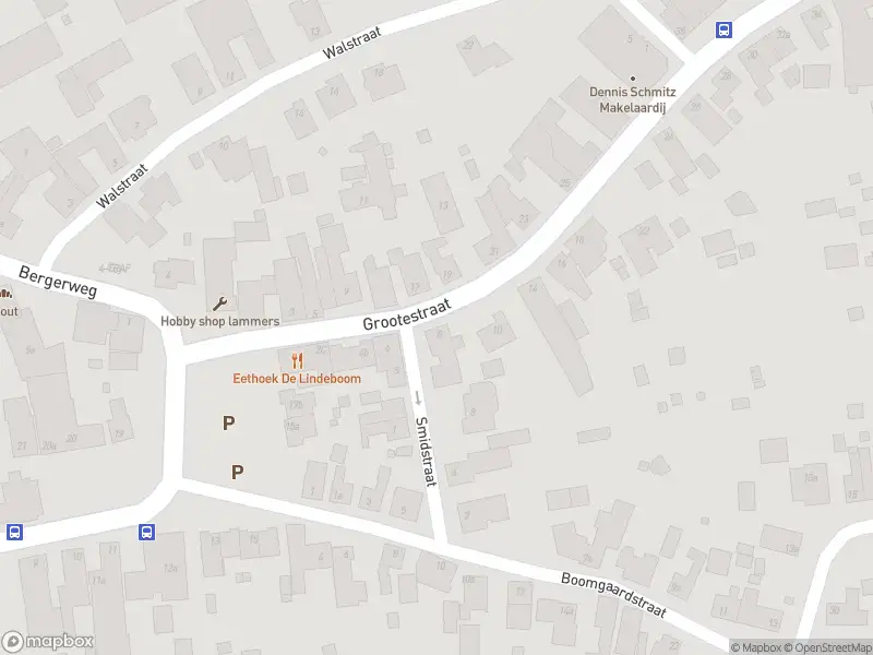 112 melding Overlastmelding Grootestraat in Vlodrop gesloten