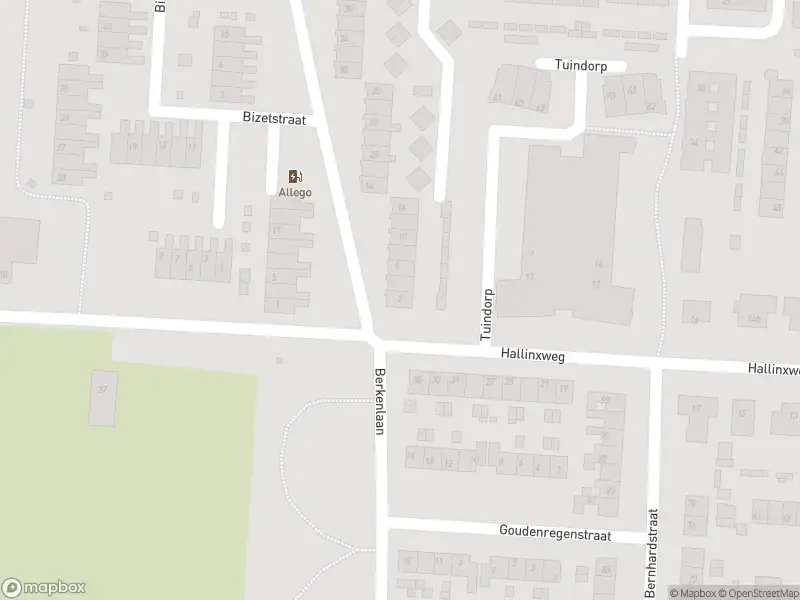 112 melding Overlastmelding Burgemeester Henrylaan in Numansdorp gesloten