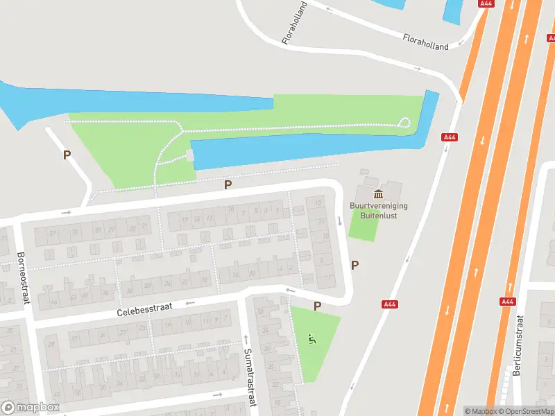 Overlastmelding Surinamestraat in Oegstgeest gesloten