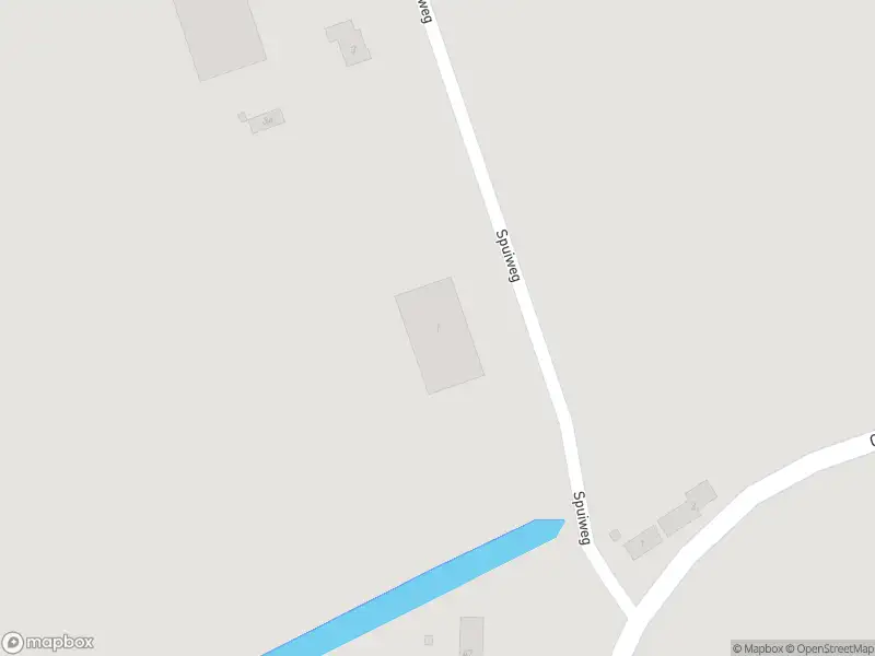Overlastmelding Spuiweg in Piershil