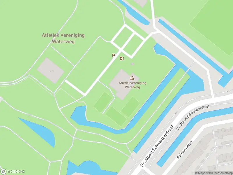 Overlastmelding Dr. Albert Schweitzerdreef in Maassluis