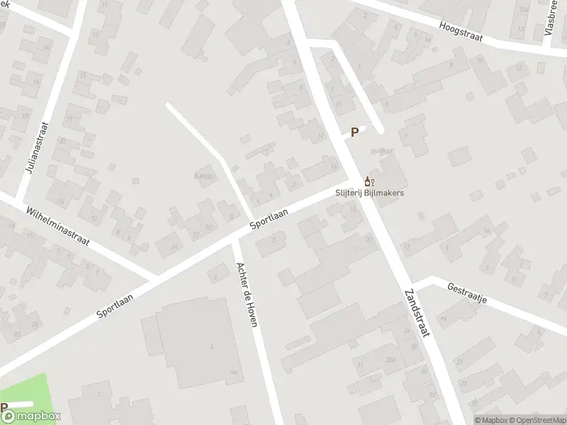 Overlastmelding Sportlaan in Montfort gesloten