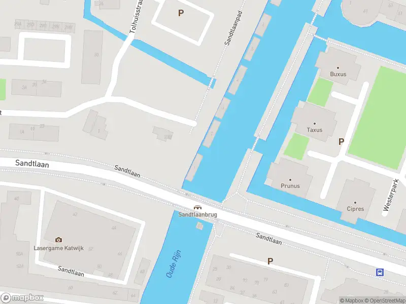 Anonieme overlastmelding Sandtlaanpad in Katwijk gesloten