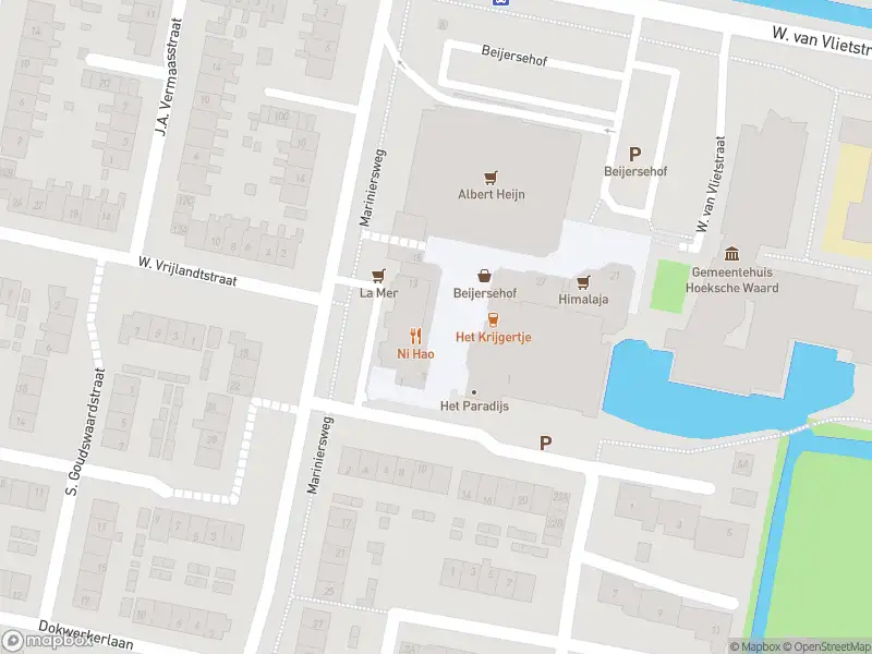 Overlastmelding W. van Vlietstraat in Oud-Beijerland gesloten