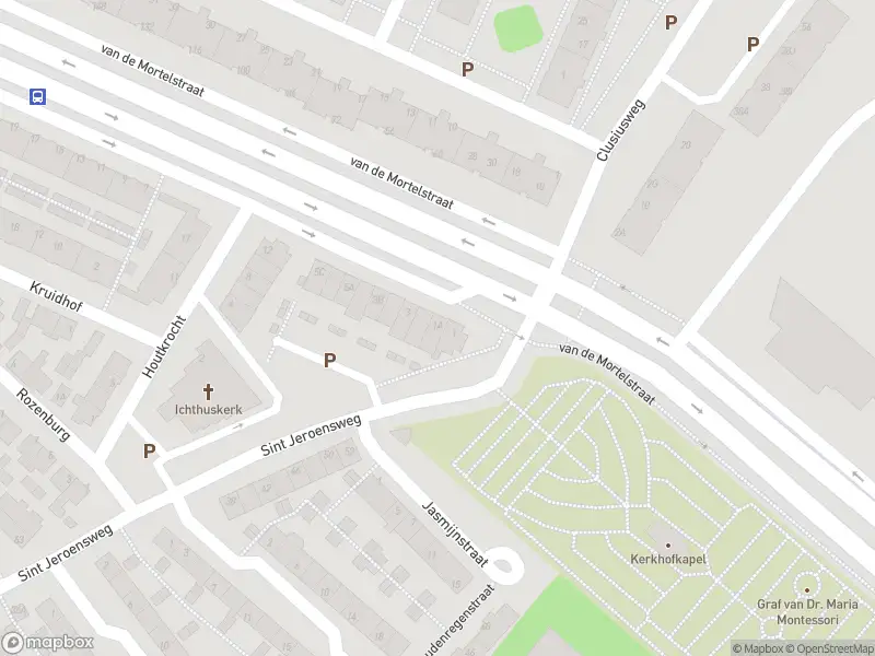 Overlastmelding Van de Mortelstraat in Noordwijk gesloten