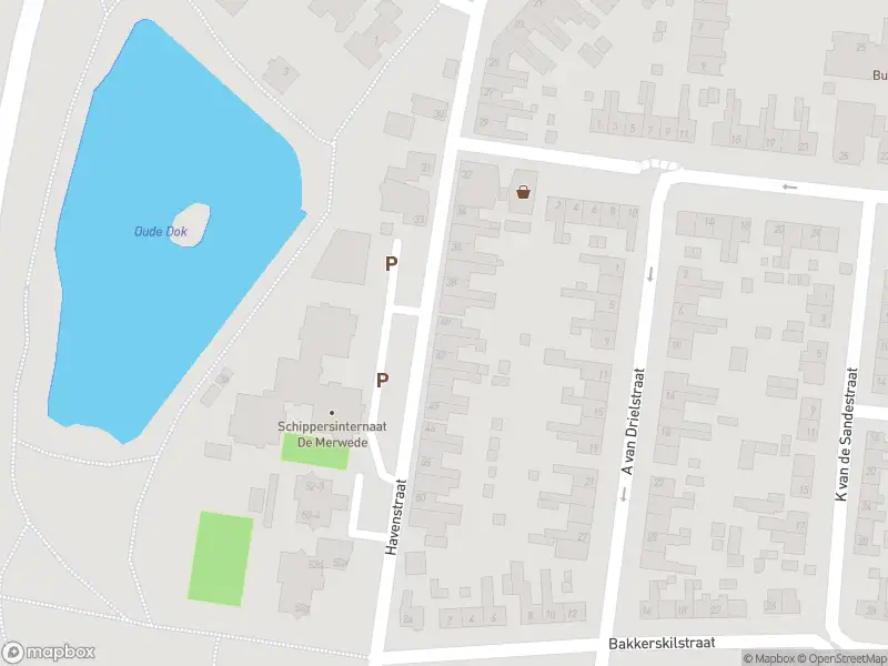 112 melding Overlastmelding Havenstraat in Werkendam