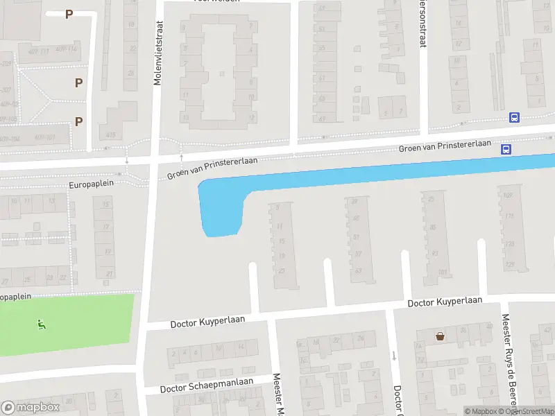 Overlastmelding Doctor Kuyperlaan in Waalwijk gesloten