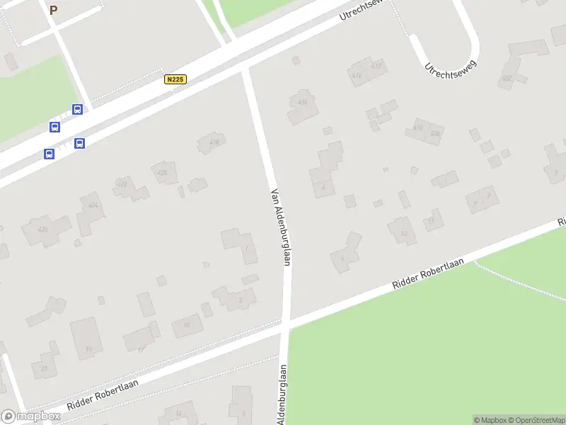Anonieme overlastmelding Van Aldenburglaan in Doorwerth