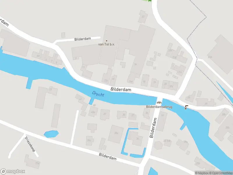 Overlastmelding Bilderdam in Leimuiden