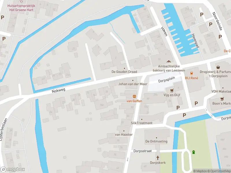 112 melding Overlastmelding Nokweg in Leimuiden