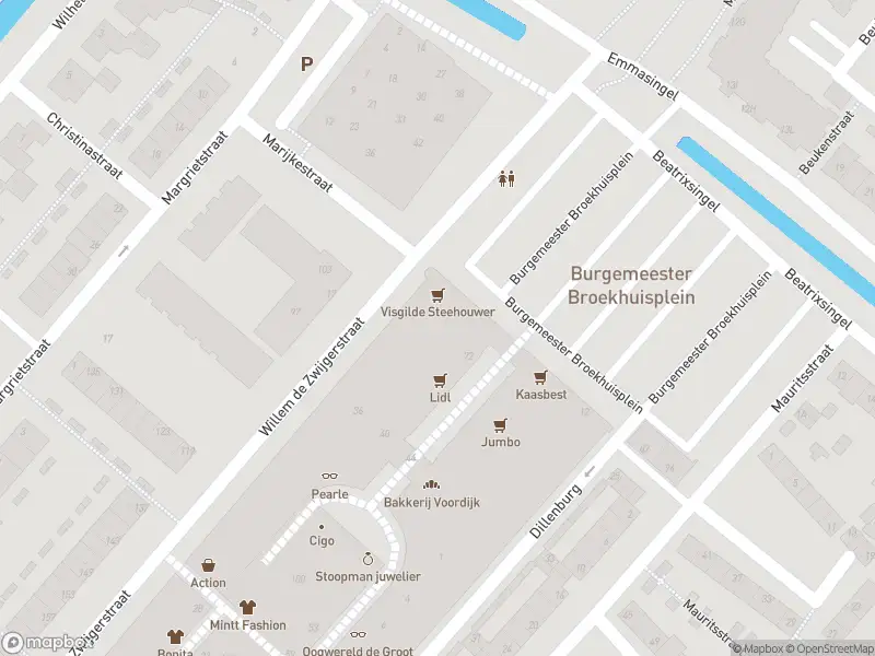 Overlastmelding Marijkestraat in Hendrik-Ido-Ambacht