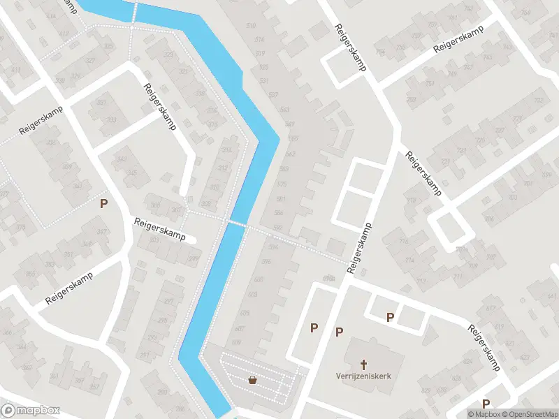 Overlastmelding Reigerskamp in Maarssen gesloten