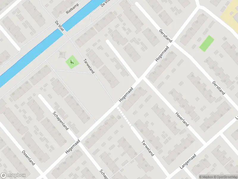 Overlastmelding Tarweland in Velserbroek gesloten