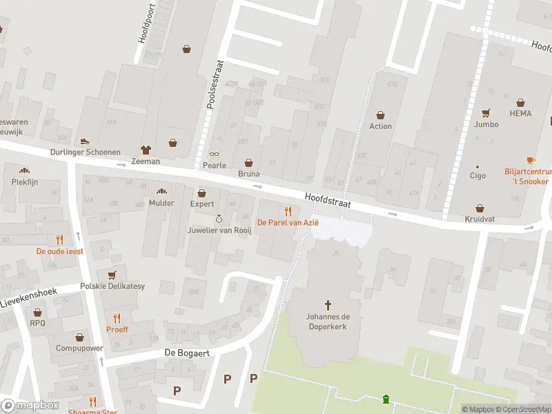 Overlastmelding Anton Pieckplein in Kaatsheuvel