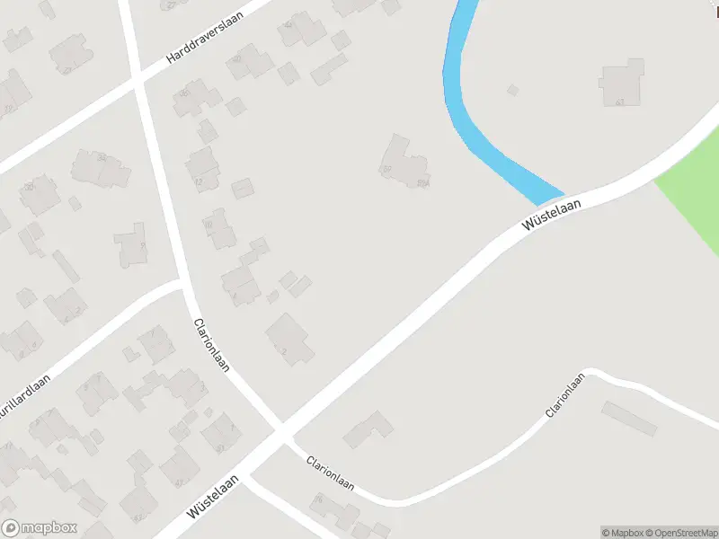 Overlastmelding Wüstelaan in Santpoort-Zuid