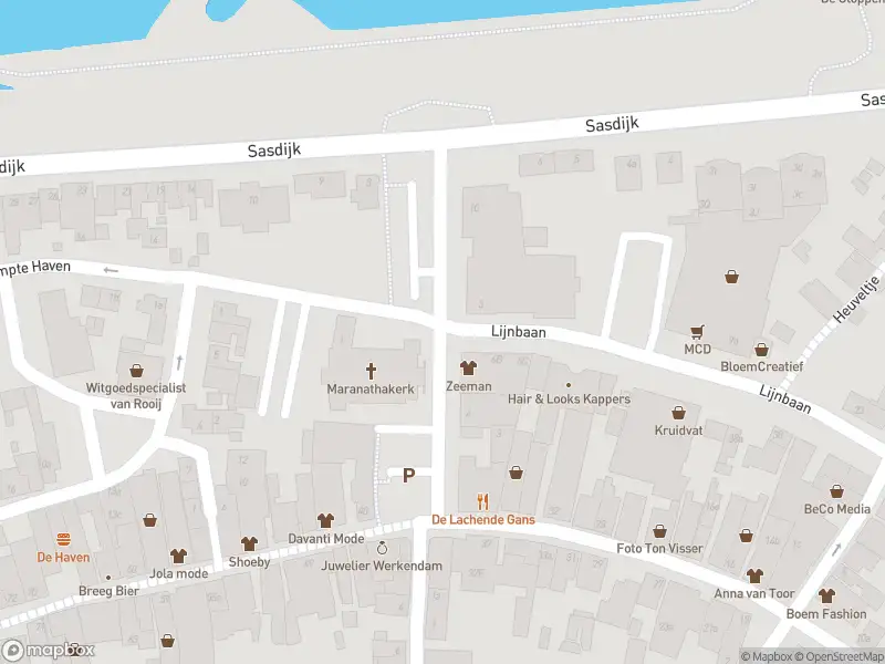 Overlastmelding Merwestraat in Werkendam gesloten