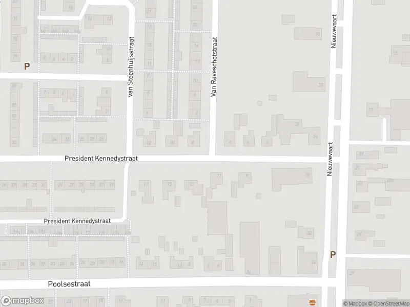 112 melding Anonieme overlastmelding President Kennedystraat in Sprang-Capelle gesloten