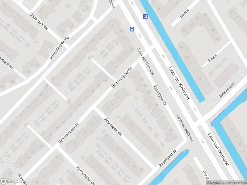 Overlastmelding Bramengaarde in Hendrik-Ido-Ambacht