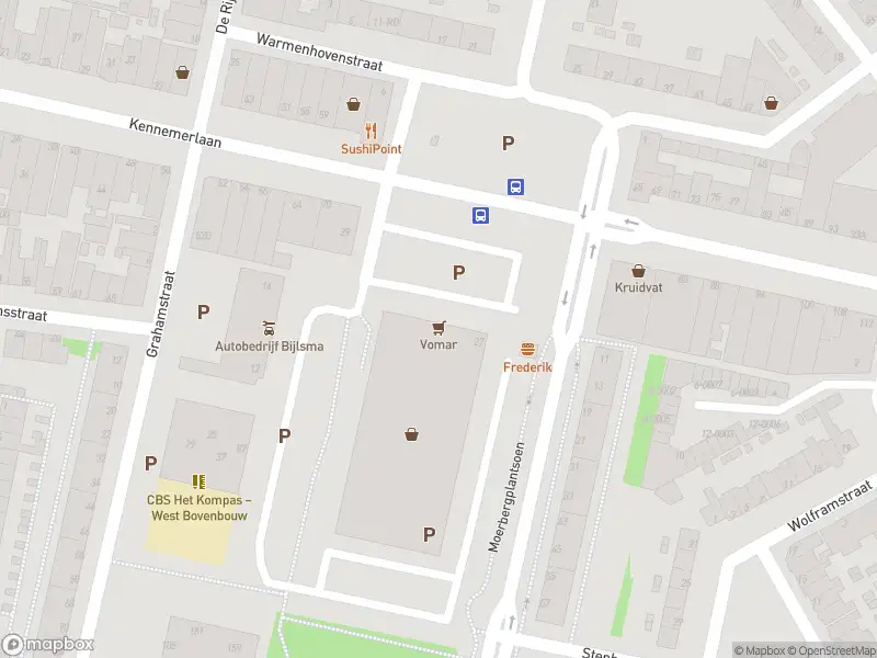 Overlastmelding Kennemerplein in IJmuiden