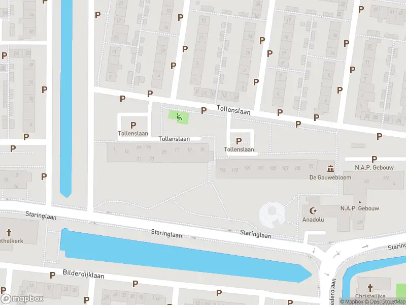 Overlastmelding Busken Huetlaan in Waddinxveen gesloten