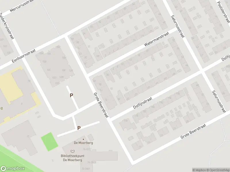 Anonieme overlastmelding Dolfijnstraat in IJmuiden gesloten