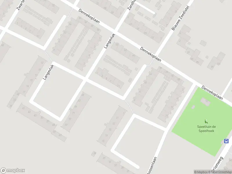 Overlastmelding De Uitkijklaan in IJmuiden