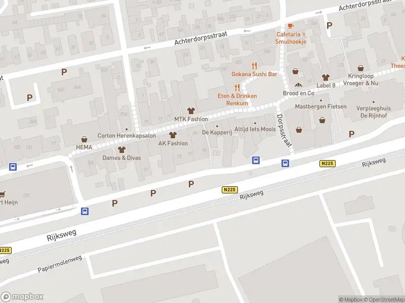Anonieme overlastmelding Van Riessenstraat in Renkum gesloten