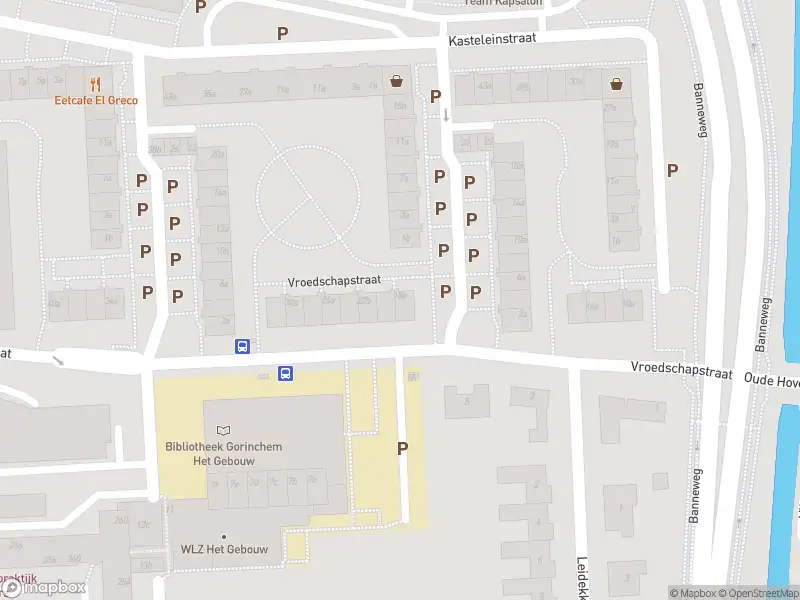 112 melding Overlastmelding Schoutstraat in Gorinchem