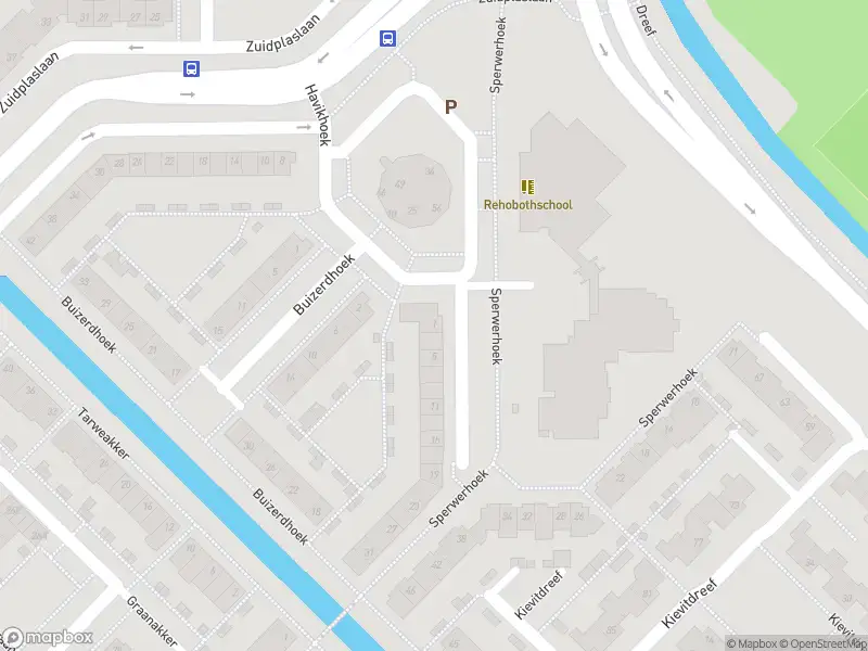 112 melding Overlastmelding Sperwerhoek in Waddinxveen gesloten