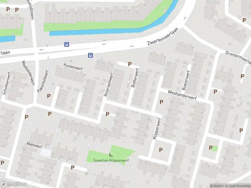 Besteld ambulance vervoer naar de Akenwerf in Leiden