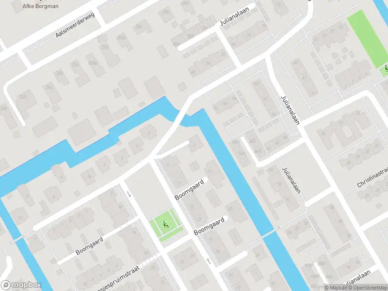 112 melding Overlastmelding Boomgaard in Aalsmeer gesloten